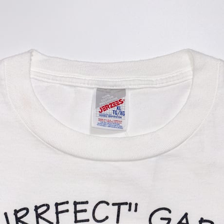 CAT & FLOWER TEE #VCF47