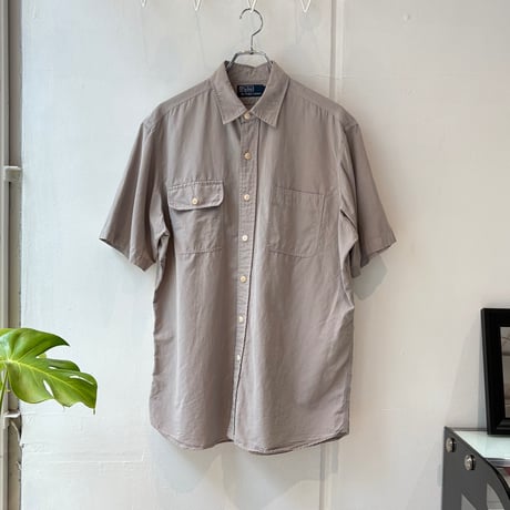 Polo by Ralph Lauren Work Shirt