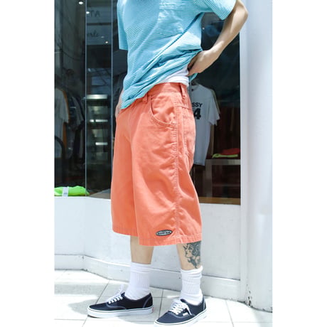 90-00’s Levi’s Silver tab jeans Cotton Shorts