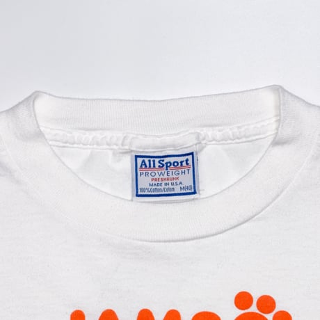 IAMS CAT TEE #VCF36
