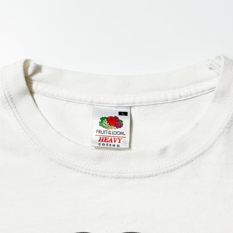 Un Jack SINON RIEN DOG TEE #10