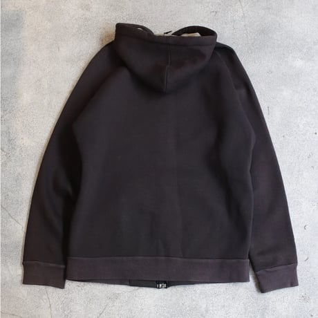 90’s Carhartt Fleece Zip up Hoodie