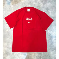 2000s Nike”USA” Tee