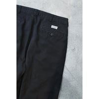 Ralph Lauren cotton chino pants #BLK