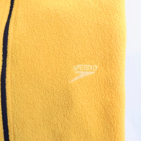 90’s SPEEDO Fleece Jacket