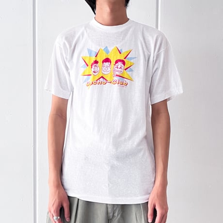 OHTA PRO Dacho-Club TEE #117