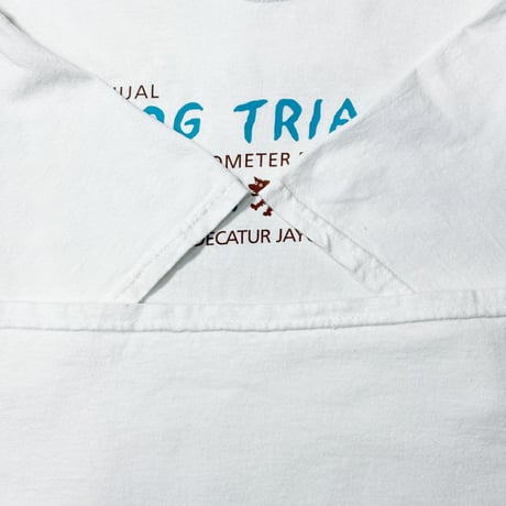 WET DOG TRIATHLON DOG TEE #9