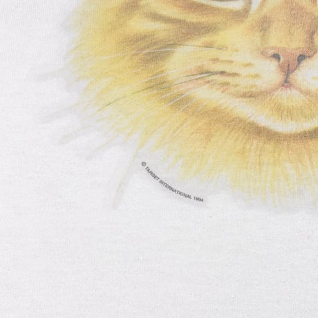 TARGET INTERNATIONAL CAT TEE #VCF6