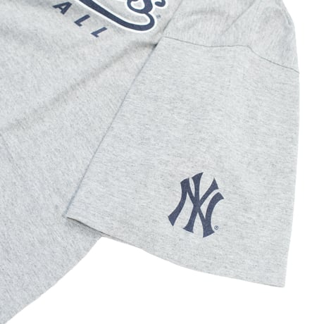 90's~00's NIKE New York Yankees T-Shirt