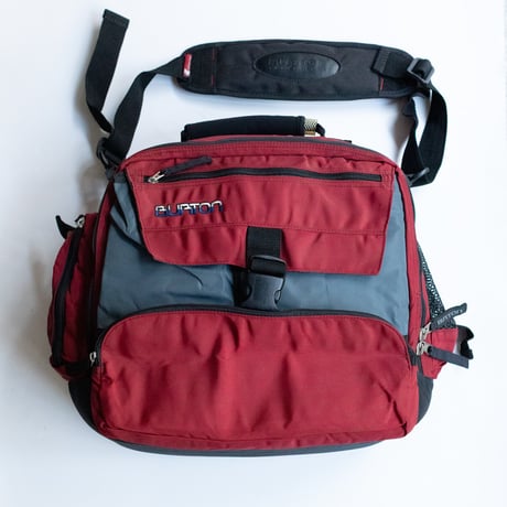 KRAFTY TOKYO別注　THE SPEEDWAY RIDE BAG生成り KRAFTY TOKYO別注 THE SPEEDWAY RIDE BAG生成り British Chopper