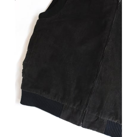 90’s St John’s Bay Corduroy padded Vest