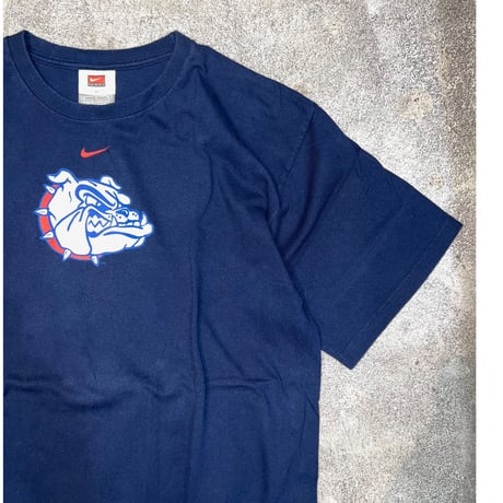2000s Nike”Bulldogs” Tee
