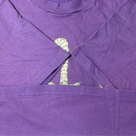 Carol Montgomery "GET SERIOUS!" CAT TEE #57