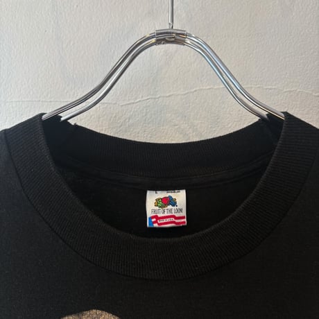 90's William Wegman "IN THE BOX" Museum T-shirt