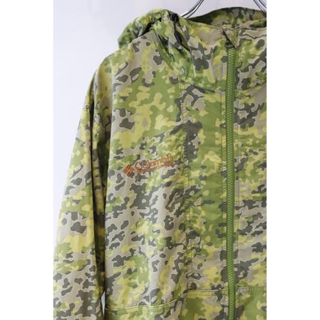 Columbia XCO Hazen jacket
