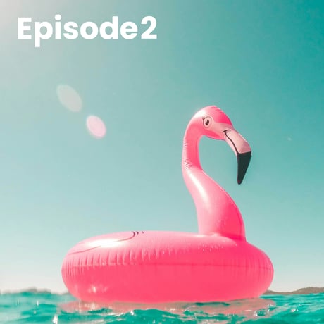 Episode2（CD-R版）
