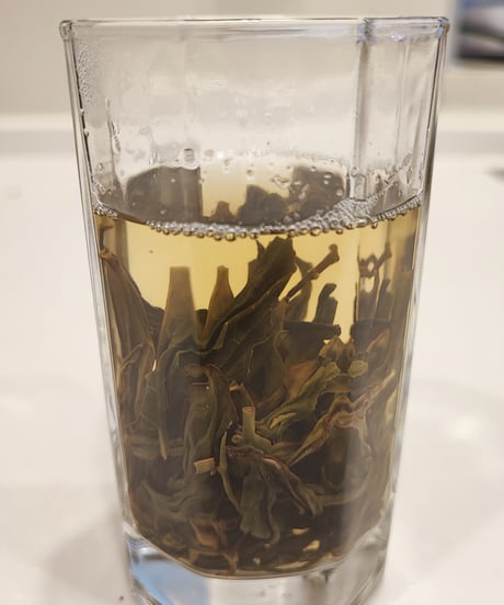 【烏龍茶】鳳凰单丛 鸭屎香15g