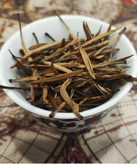 【紅茶】金芽古樹15g