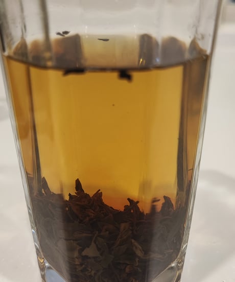 【紅茶】正山小種15g