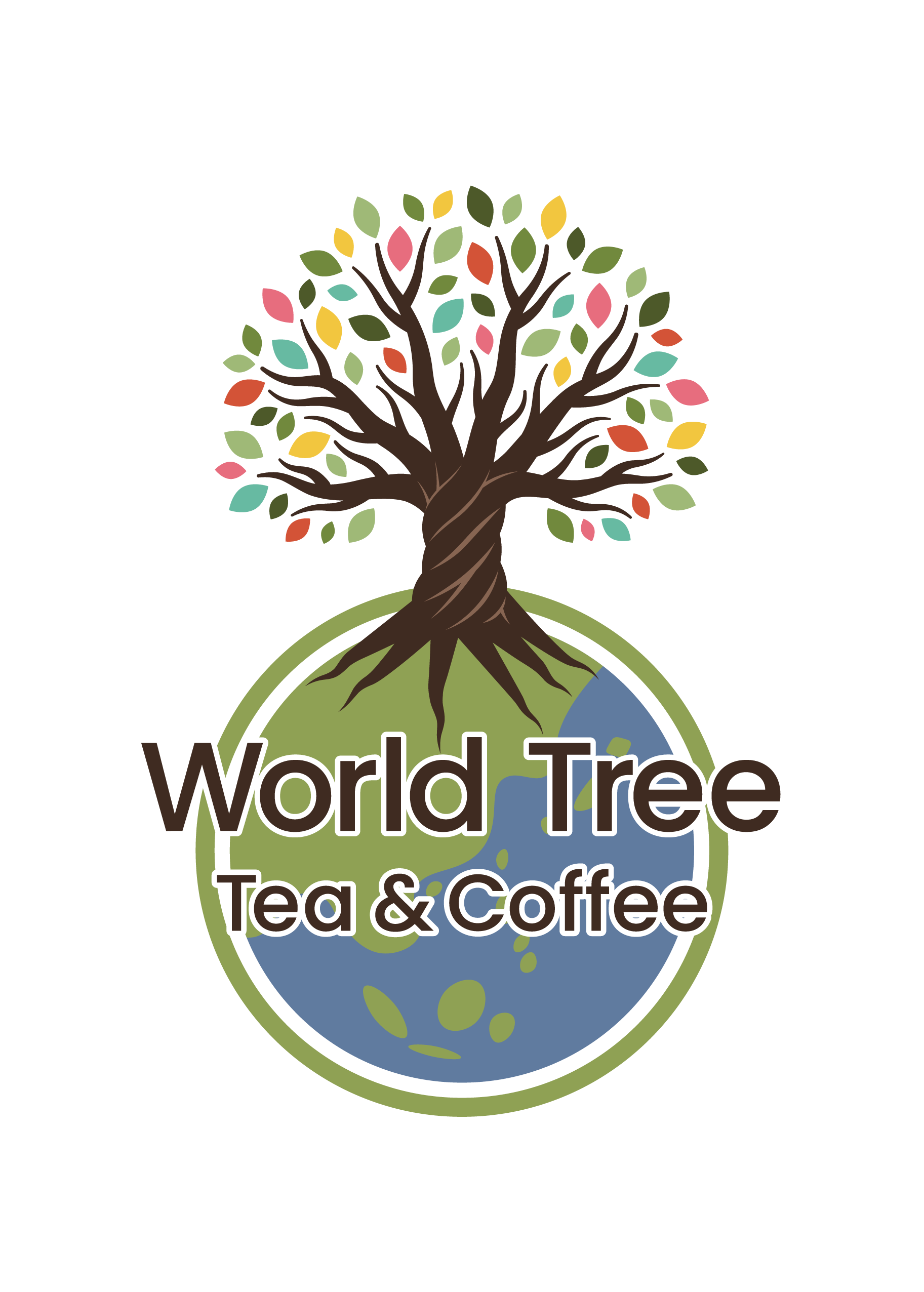 中国茶、アジア野草茶、茶器の販売〜World Tree 〜