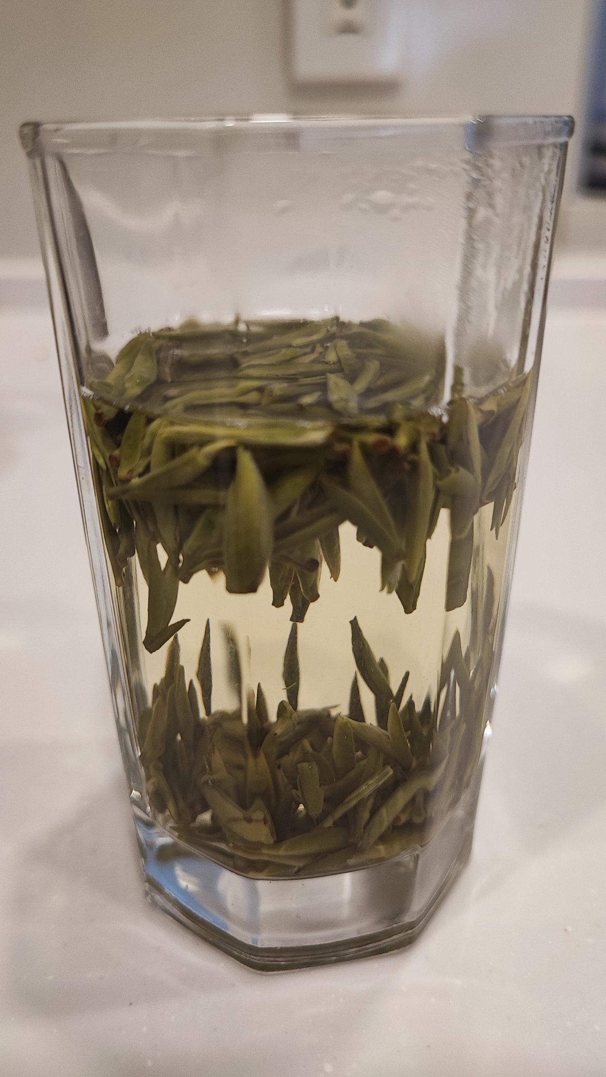 中国茶 漢中鮮毫 緑茶】漢中仙豪15g | 中国茶、アジア野草茶、茶器の販売〜World