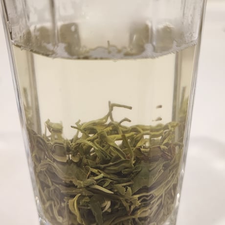 【緑茶】紫陽毛尖15g