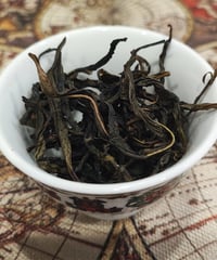 【烏龍茶】鳳凰单丛 鸭屎香15g