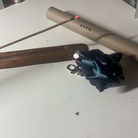OMAMORI LIGHTER HOLDER