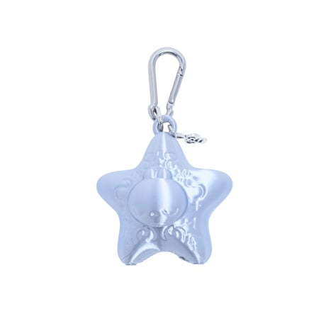 STAR PUFF CHARM