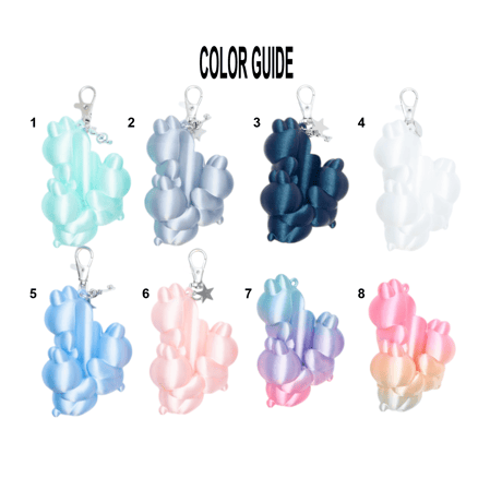 USA-CHANS LIP HOLDER(M)