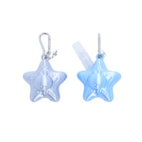 STAR PUFF CHARM