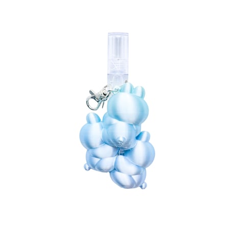 USA-CHANS LIP HOLDER(M)