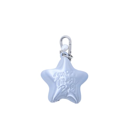 STAR PUFF CHARM