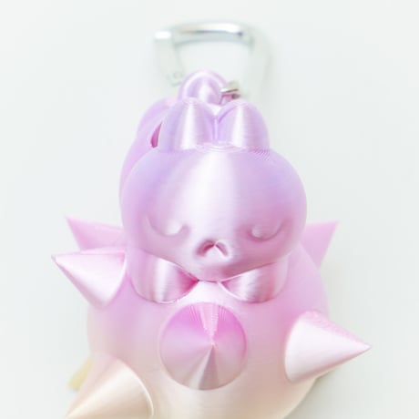 SPIKY USA-CHAN LIGHTER HOLDER