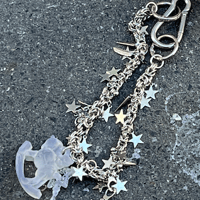 【予約商品】HORSE NECKLACE