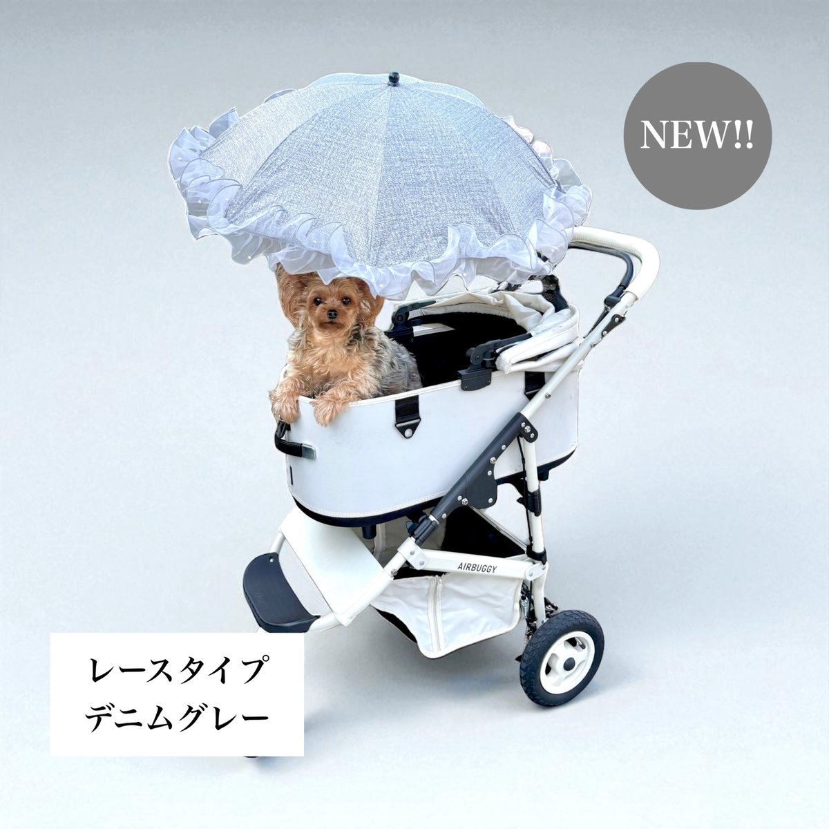 レースタイプセット | ANGE