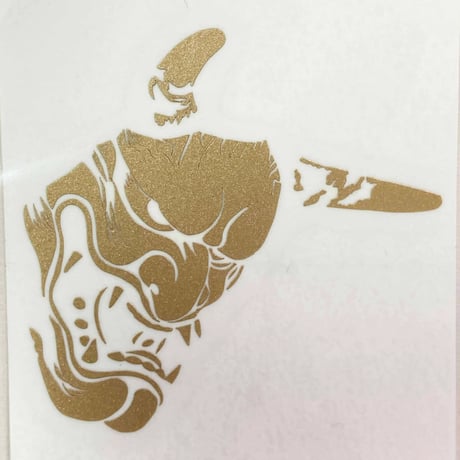 神楽ステッカー専門店