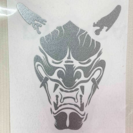 神楽ステッカー専門店