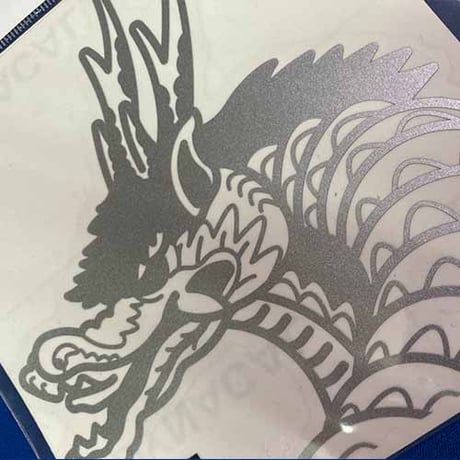 神楽ステッカー専門店