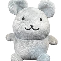 ウォンちゅう ぬいぐるみキーホルダー
