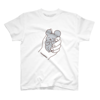 Tシャツ（掴み）