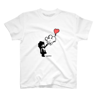 Tシャツ（バルーン）