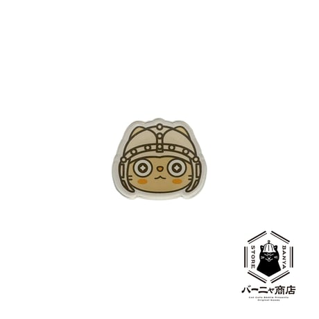 アクリルクリップ | STORES