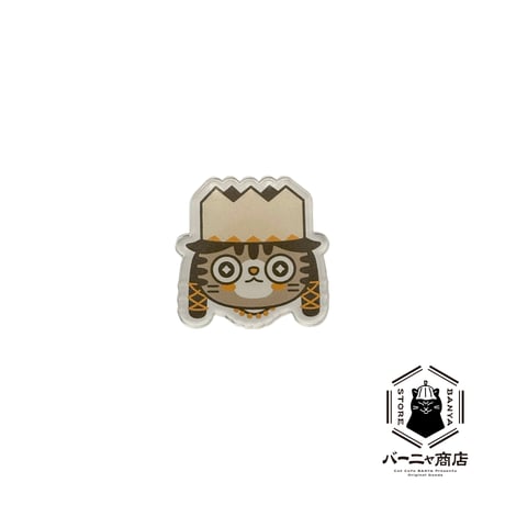 アクリルクリップ | STORES