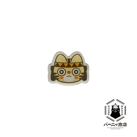 アクリルクリップ | STORES
