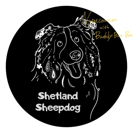 シェットランドシープドッグ | STORES