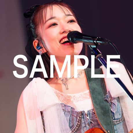 Zepp羽田(2025/8/17)ライブフォト