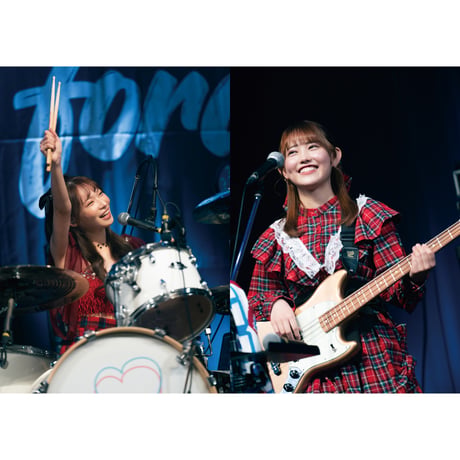 「LAST and START〜ROAD to BUDOKAN 2nd SEASON」 at メルパルクホール大阪（2023年）　デジタル写真集