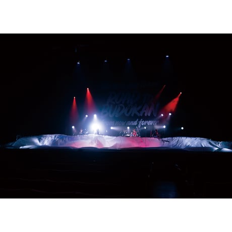「LAST and START〜ROAD to BUDOKAN 2nd SEASON」 at メルパルクホール大阪（2023年）　デジタル写真集