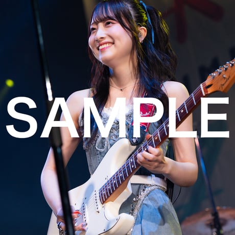 Zepp福岡(2025/6/22)ライブフォト